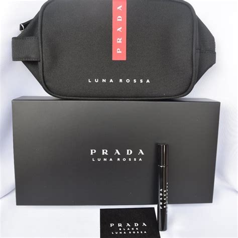 prada shoes luna rossa|prada luna rossa black bag.